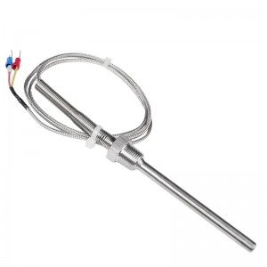 Tùy chỉnh chất lượng cao PT100 PT1000 NTC cảm biếnnhiệt độnhiệt độ