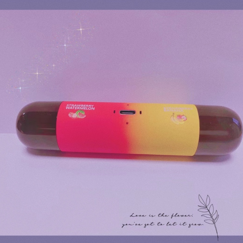 Người đầu tiên trên thế giới! Chính phủ Anh đã cung cấp 1 triệu thuốc lá điện tử miễn phí để khuyến khích việc thay thế thuốc lá bằng thuốc lá điện tử.