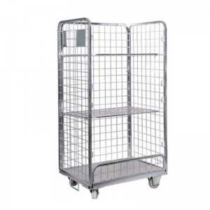 Lồng cuộn giặt