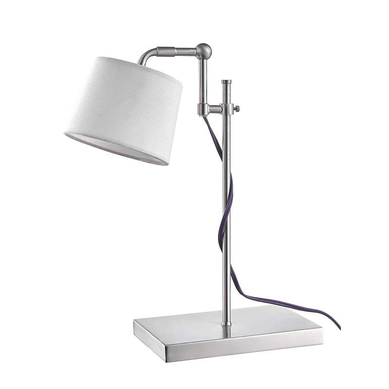 Đènnhiệm vụ có thể điều chỉnh tại trạm làm việc trong phòng khách