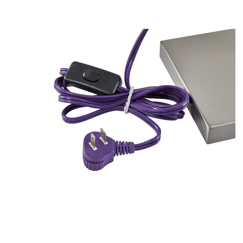 Đènnhiệm vụ có thể điều chỉnh tại trạm làm việc trong phòng khách