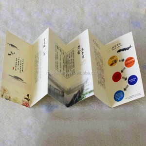 Hướng dẫn sử dụng sản phẩm gấpnội tạng