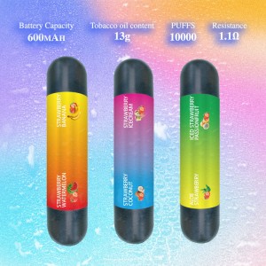 Hương vị gấp đôi