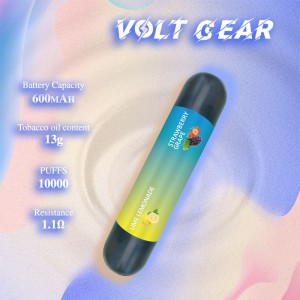 Hương vị gấp đôi