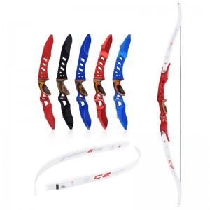 64inches recurve cung 14-46lbs cung cho cung thủ
