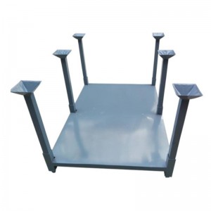 Giá đỡ có thể xếp chồng