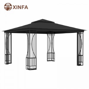 Gazebongoài trời Gazebo Garden Gazebos Waterproof Waterproof Waterprot