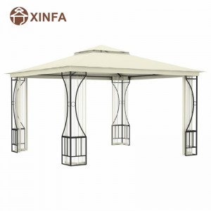 Gazebongoài trời Gazebo Garden Gazebos Waterproof Waterprot