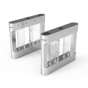 Cổng swing thắt lưng (acrylic)