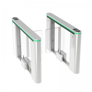 Turnstile bênngoài