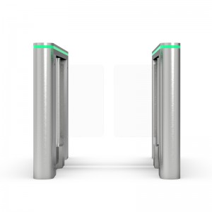 Turnstile bênngoài