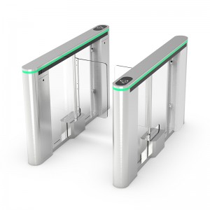 Turnstile bênngoài