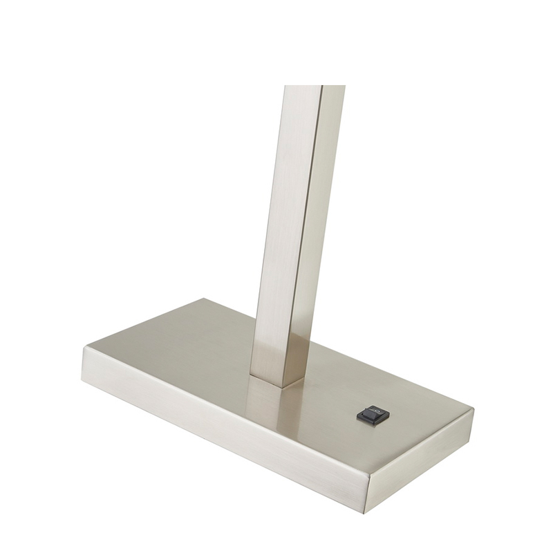 Đèn bàn làm khách sạn tại phòng khách