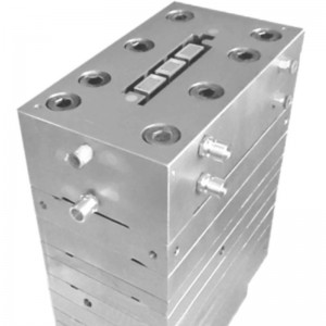 Pp khuôn épnhựa bằng gỗ