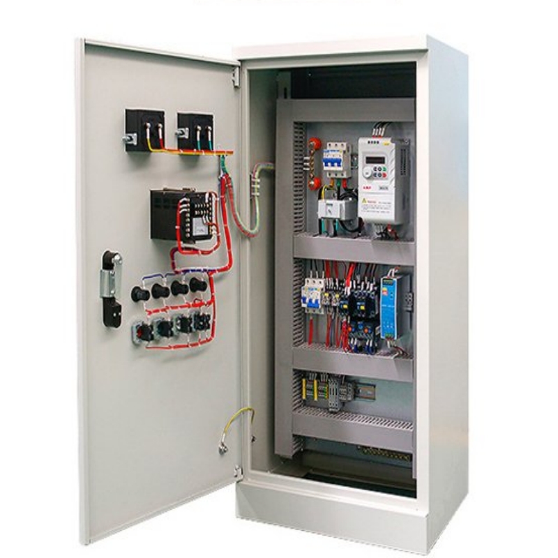 Tủ kiểm soátnước