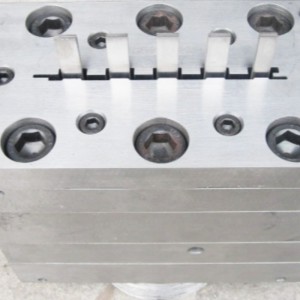 PVC Wood và Fooming Fold Series