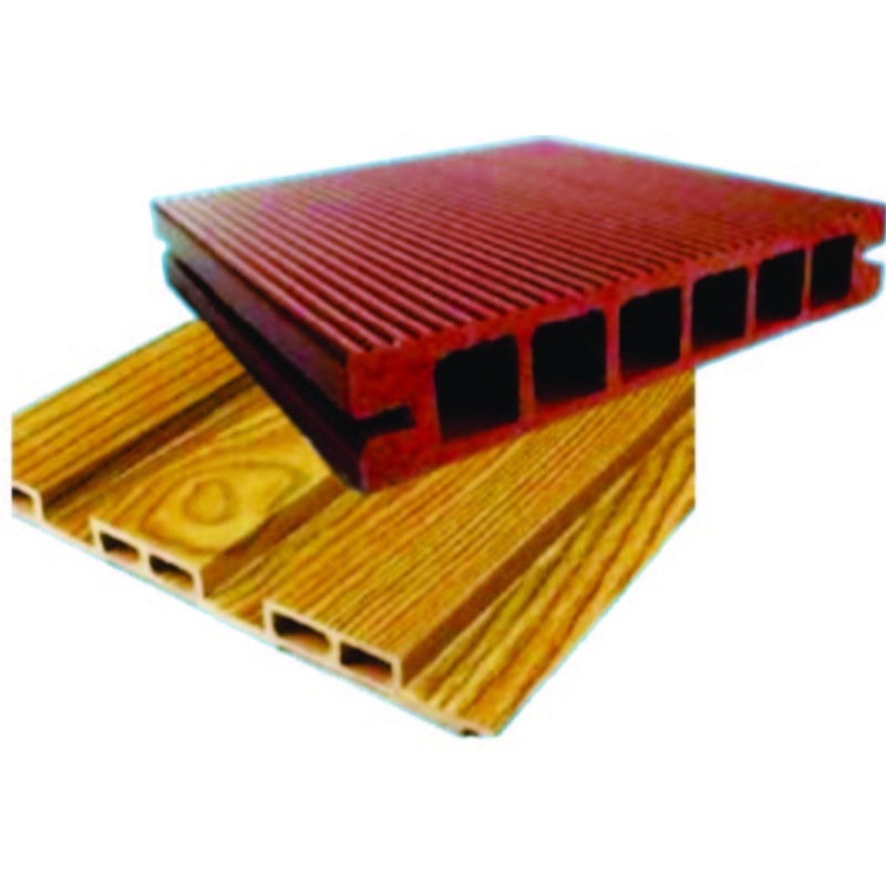 PVC Wood và Fooming Fold Series