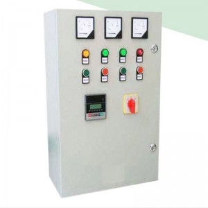 Điều khiển tủ cho quạt