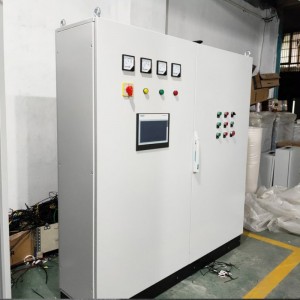 Nội các điều khiển GGD