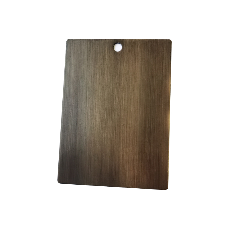 Đènnhiệm vụ với hoàn thiện màu trắng và gỗ tếch và một trạm làm việc trên/off rocker @ trong phòng khách