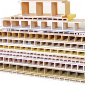Cửa rộng bằngnhựa&PANEL MOT Sê -ri