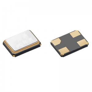 Bộ tạo dao động pha lê 3225 8 MHz