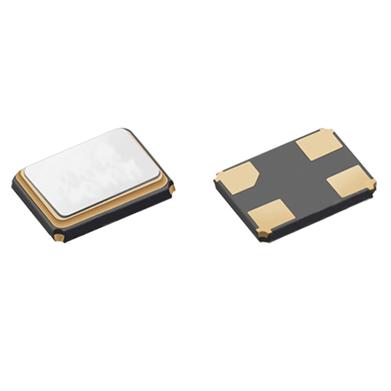 Bộ tạo dao động pha lê 3225 8 MHz