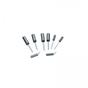 Dao động pha lê 3*8