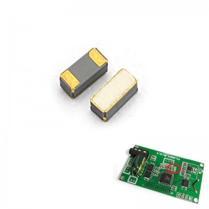 Bộ cộng hưởng tinh thể gốm2012 32.768khz