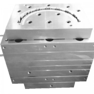 Khuôn épnhựa với đá cẩm thạch bắt chước