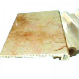 Khuôn épnhựa với loạt đá cẩm thạch bắt chước