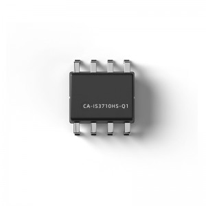 Bộ cách ly kỹ thuật số tiêu chuẩn