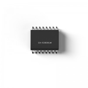 Bộ cách ly kỹ thuật sốnâng cao