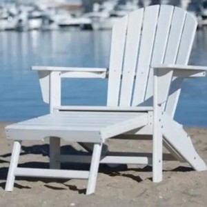 Ghếnhựa Adirondack chongười lớn