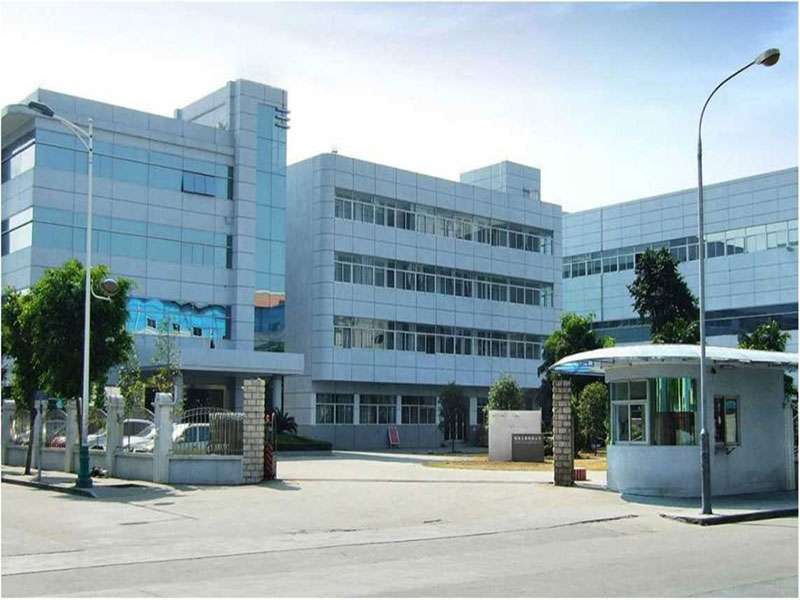 Dongguan Jinhuang Mold Co., Ltd
