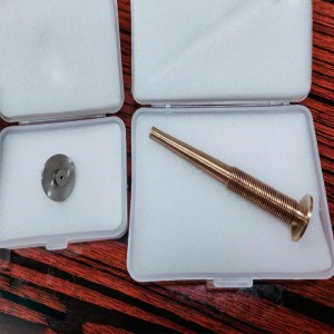 Các bộ phận y tế