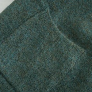 Áo len thời trang tinh tế