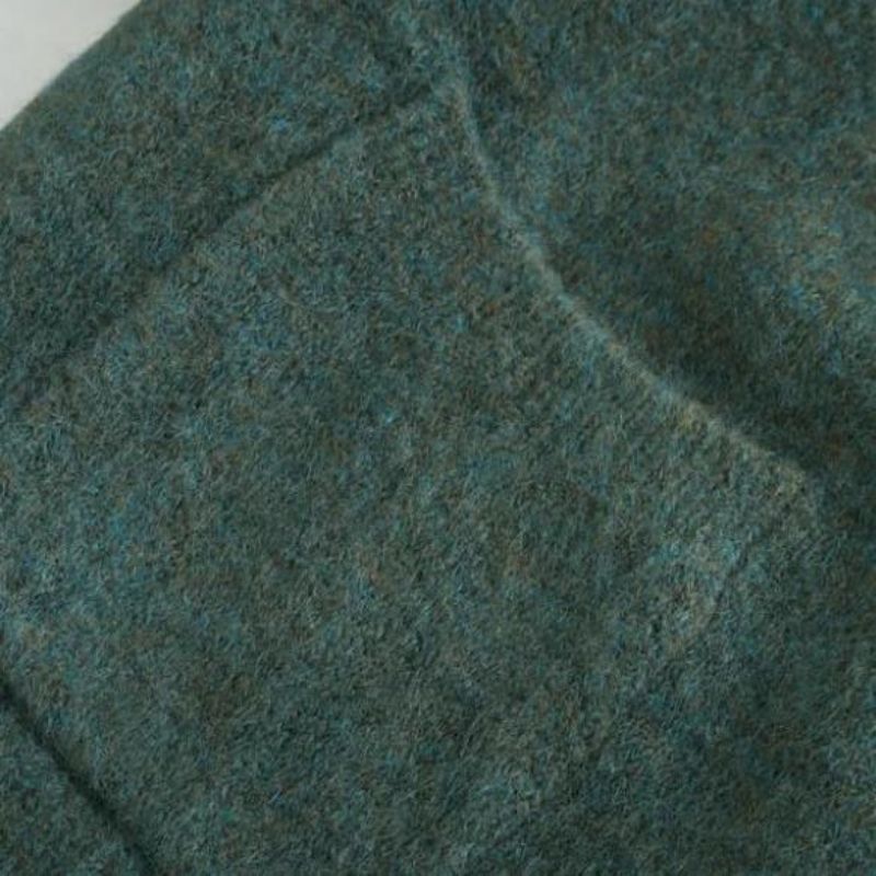 Áo len thời trang tinh tế