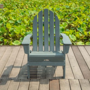 Ghế sân làm bằng hdpe