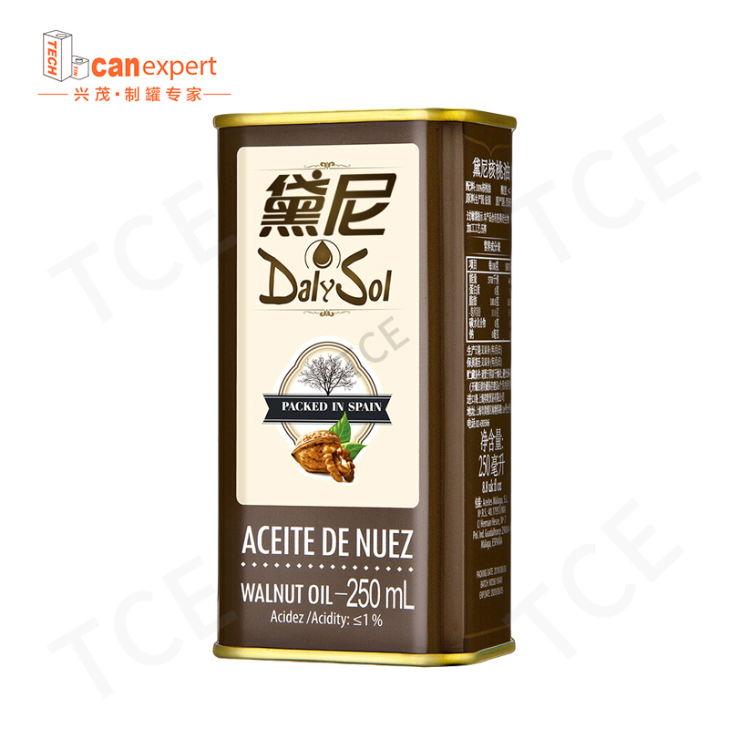 TIN dầu ô liu có thể 5000ml 12oz 16oz 2000ml vàng 60ml 250ml 4oz 11oz 500ml 20ml 7ml 200ml 150ml 13oz 1mm 9oz 1oz 125ml