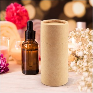 Hộp quà tặng tùy chỉnh, Hộp quà tặng hình trụ