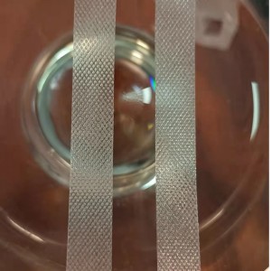 Tăng băng mobilon đàn hồi TPU rõ ràng