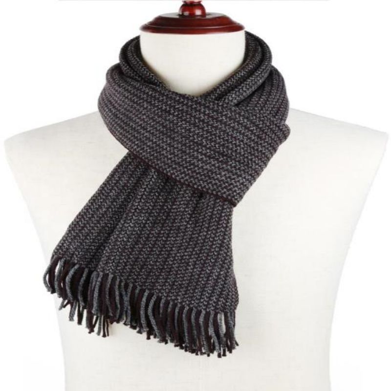 Thời trang Viscose cotton Rayon dày Cashmere Kan Sold