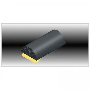 Những phát triển mới trong côngnghệniêm phong đùn cao su