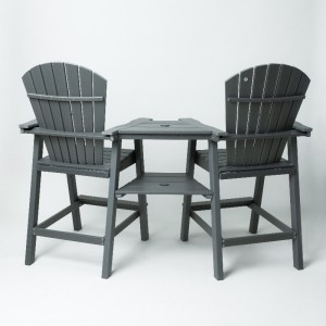 A-ECO sống adirondack thanh ghế