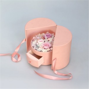 Hộpngăn kéo hình trụ