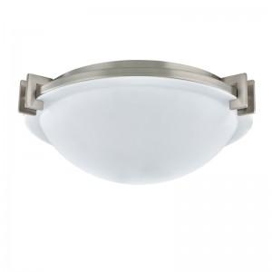 Staybridge Suites Đèn trần khách sạn với kết thúcniken được chải tại phòng khách