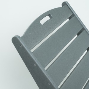 Ghế phòng chờ cổ điển Ottoman