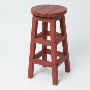 ghế tròn chongoài trời