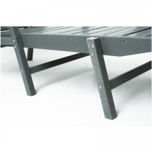 Ghế gấpngoài trời toàn bộ thời tiết